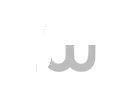 GFM White Logo