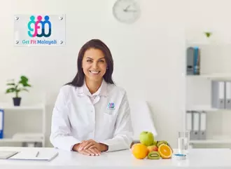 GetFit Dietitian