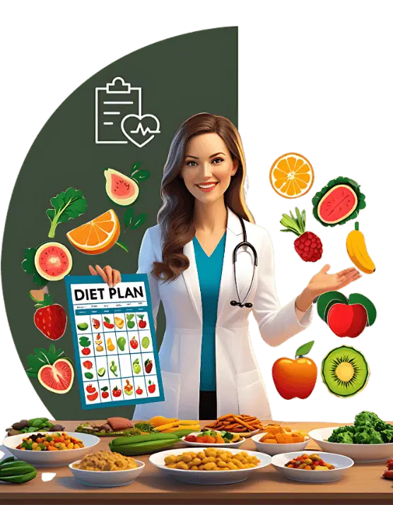 about us dietition