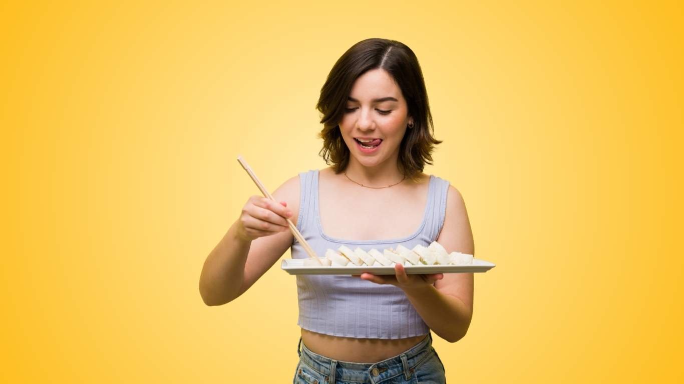 A No Fuss Method to Beat Cravings