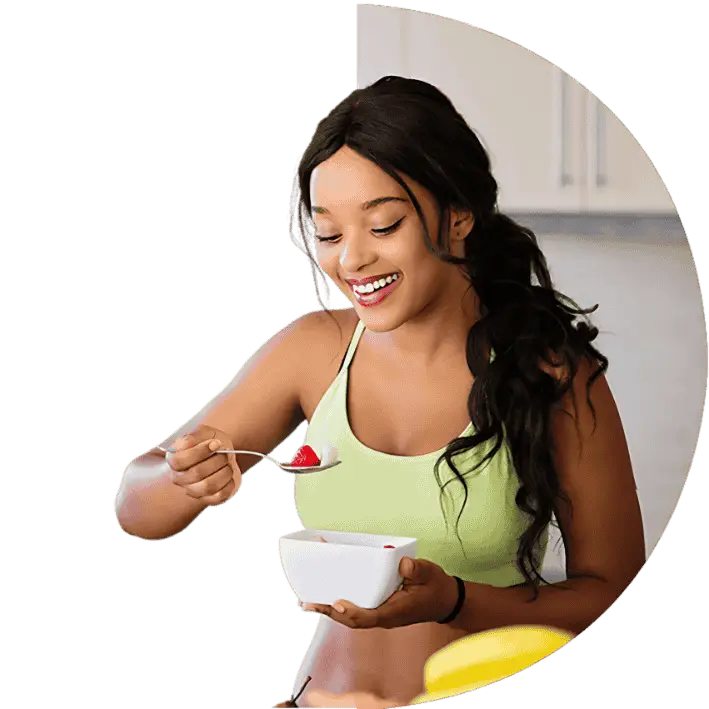 Homely food benefits