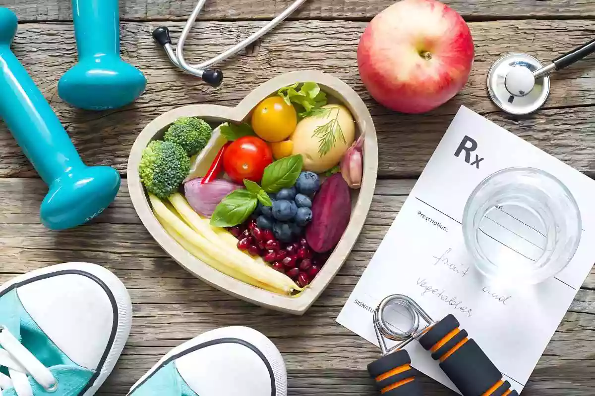 Fitness for patients