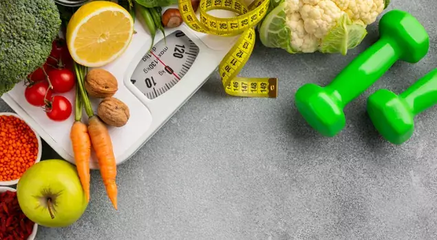 food and wellness