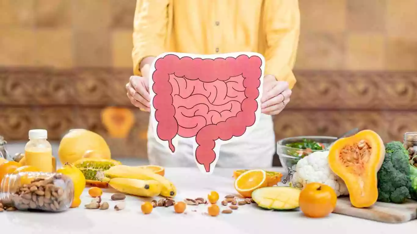 Our Gut is Our Second Brain- Here’s Why?