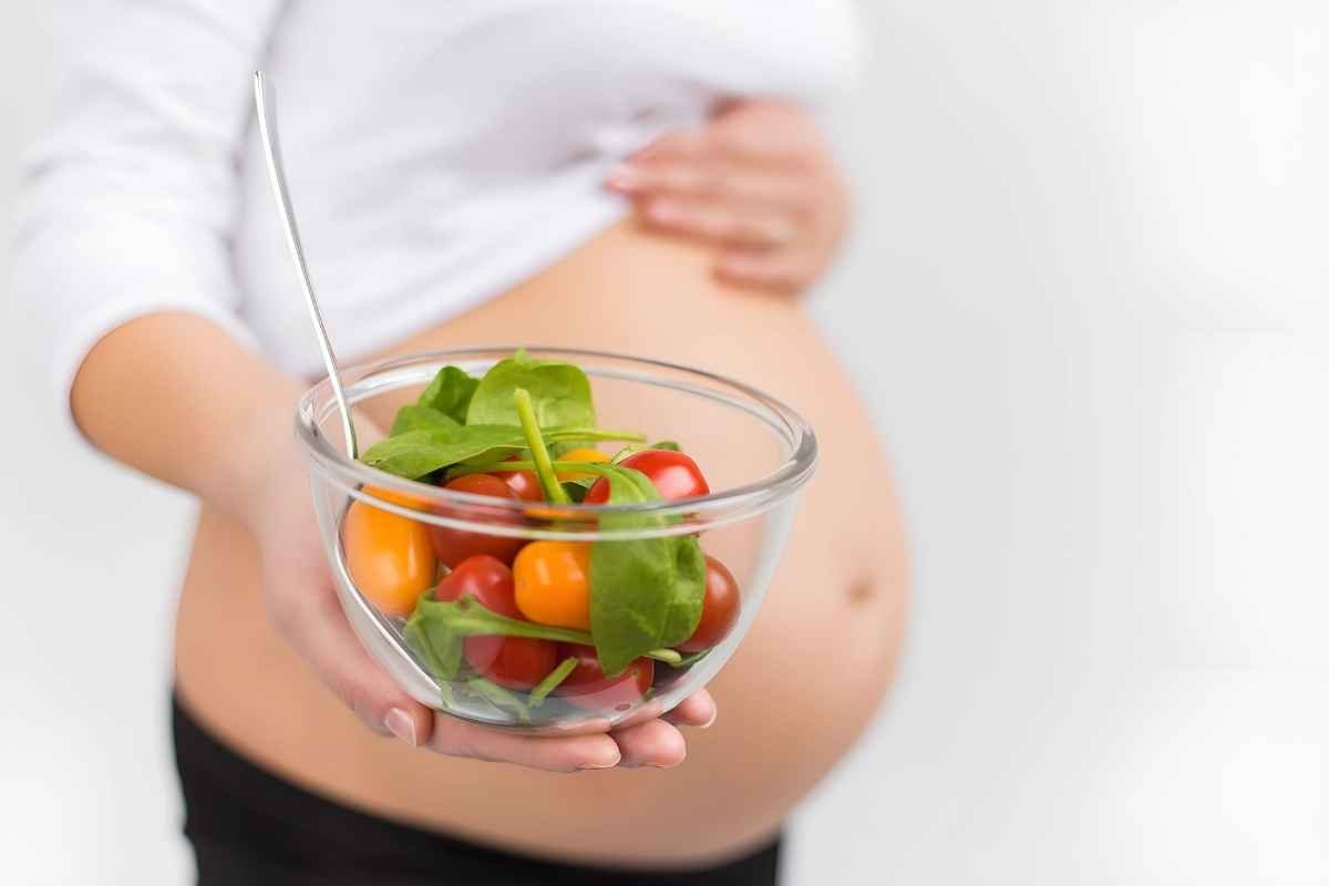 healthy pregnancy