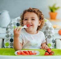 Diet for kids