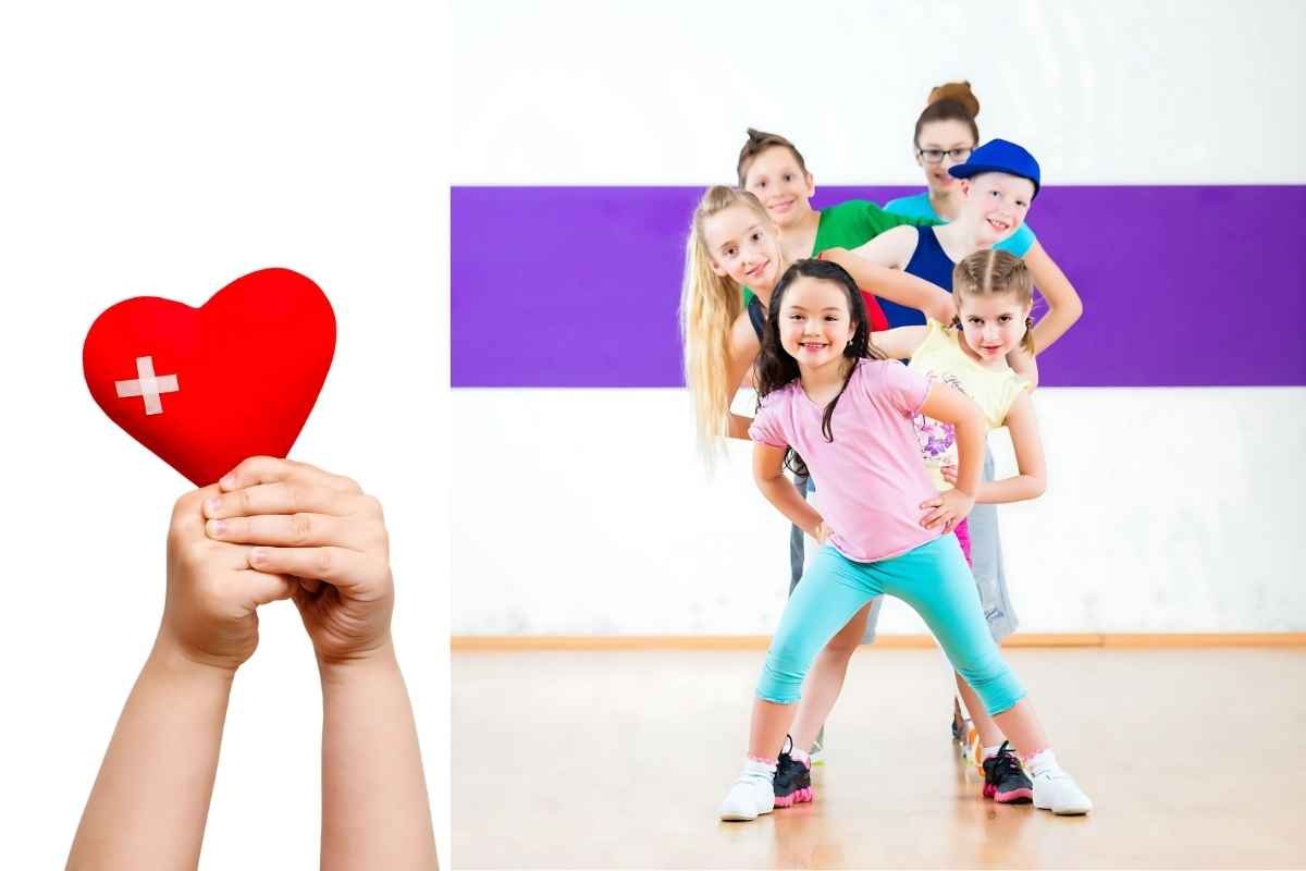 Kids health program