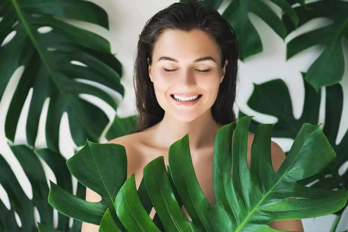 Skin Care Diet