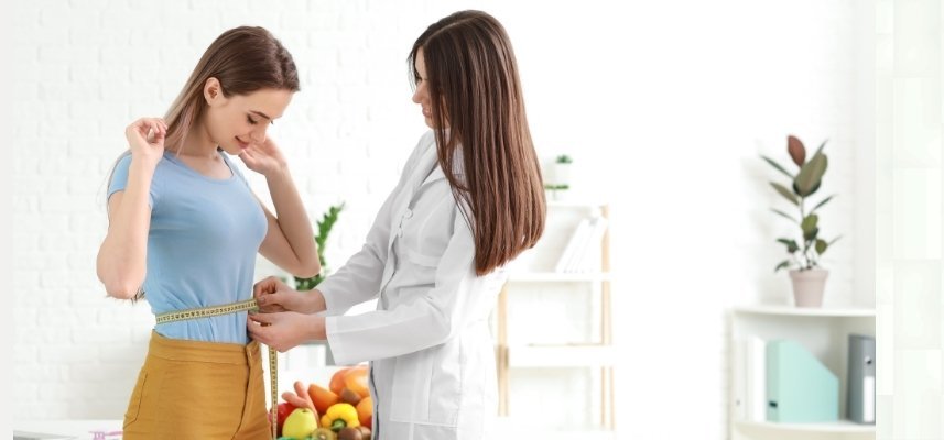 Weight Loss Program