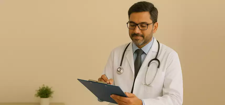 disease oriented program