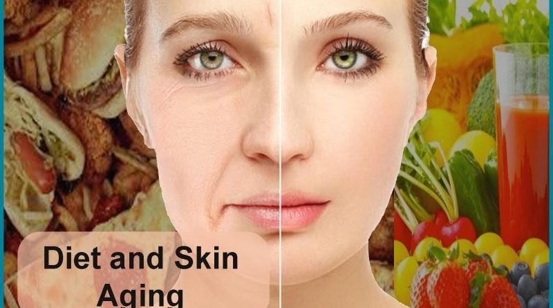 Age Gracefully with Every Bite